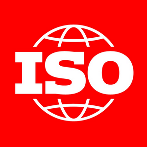 ISO logo small